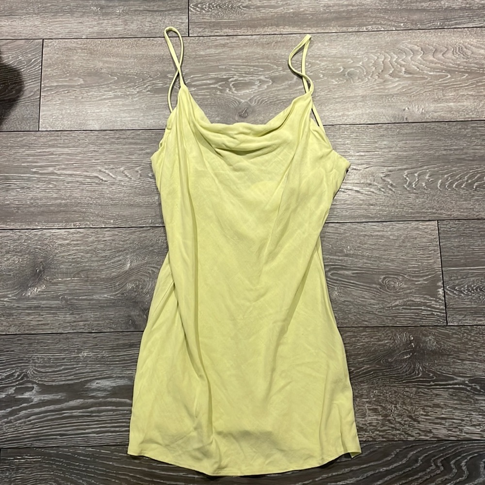 Princess Polly Cheri Mini Dress